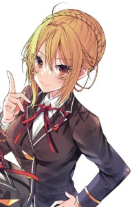 Angelica - Mobuseka