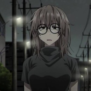 Anko - Call of the Night