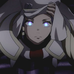 Arrow - Fire Force