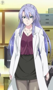 Ayame Himuro - Science Fell In Love, So I Tried To Prove It