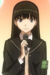 Ayatsuji - Amagami SS