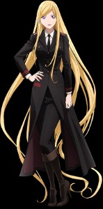 Bishamon - Noragami