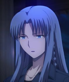 Caster - Fate