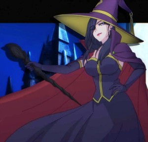 Cefiro - The Strongest Magician in the Demon Lord's Army Was a Human 1