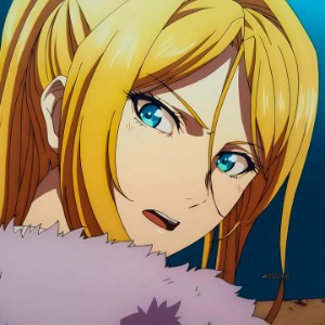 Chloe - The Kingdoms of Ruin