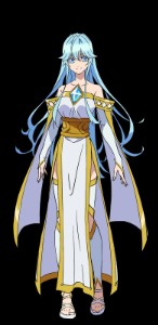 Elfaria Albis Serfort- Wistoria