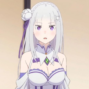 Emilia - ReZero