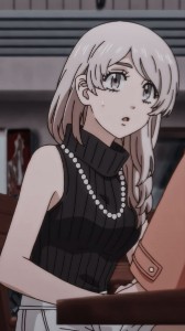 Emma - Tokyo Revengers