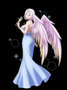 Frey - Tensura
