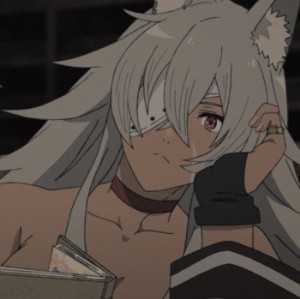 Ghislaine - Mushoku Tensei