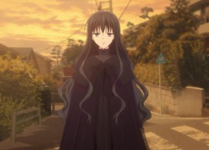 Hanajima - Fruits Basket
