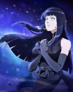 Hinata - Naruto