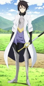 Hinata - Tensura