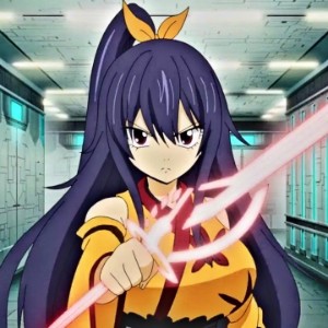 Homura - Edens Zero