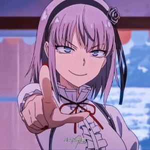 Hotaru Shidare - Dagashi Kashi