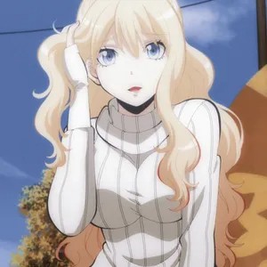 Irina - Assassination Classroom