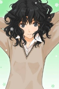 Kaoru - Amagami SS