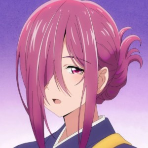 Kiki - TenPuru
