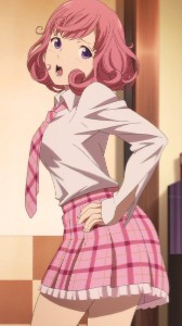 Kofuku - Noragami