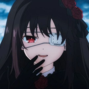 Kurumi - Date A Live