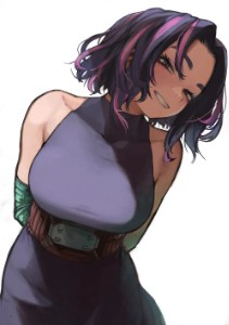 Lady Nagant - My Hero Academia
