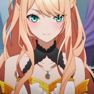 Lexia Von Alceria - I Got a Cheat Skill in Another World and Became Unrivaled in the Real World, Too