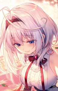 Lilithea - Matakoro