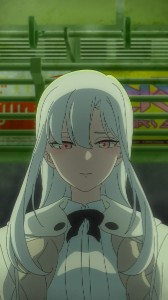 Machina - Maou 2099