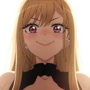 Marin Kitagawa - My Dress Up Darling