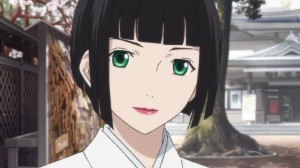 Mayu - Noragami