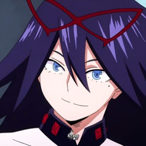 Midnight - My Hero Academia