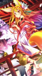 Miko - No Game No Life