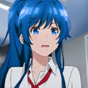 Minami - Bottom-Tier Character Tomozaki