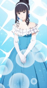 Misuzu - Tomo-chan Is a Girl!