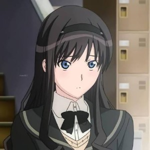 Morishima - Amagami SS