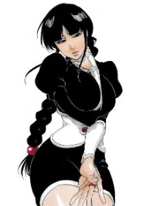 Nemu - Bleach