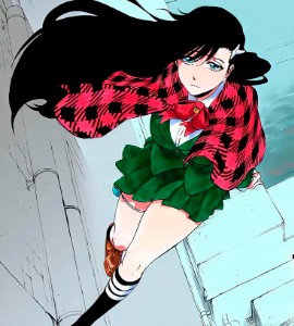 Noel Niihashi - Burn the Witch