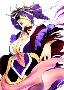 Ohana - Bleach
