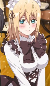 Olivia - Mobuseka