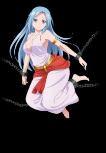 Olivia - The Hidden Dungeon Only I Can Enter