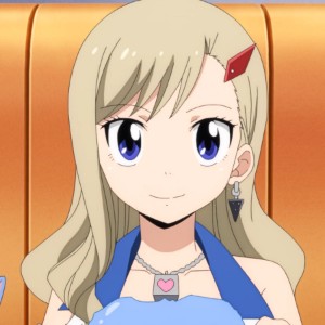 Rebecca - Edens Zero