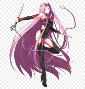 Rider - Fate