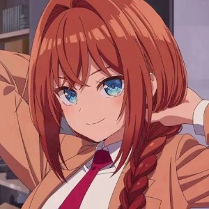 Rikka Inohana - Tune In to the Midnight Heart