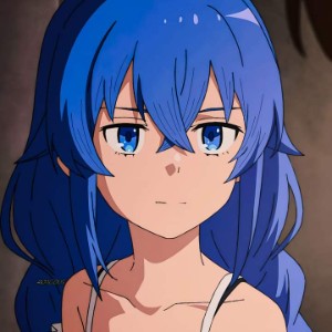 Roxy - Mushoku Tensei