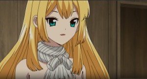 Ruri - Dr. Stone