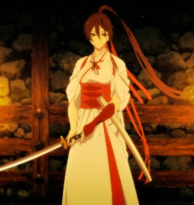 Sagiri - Jigokuraku