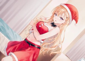 Saki - Gimai Seikatsu