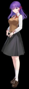 Sakura - Fate