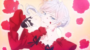 Scarlet El Vandimion - May I Ask For One Final Thing