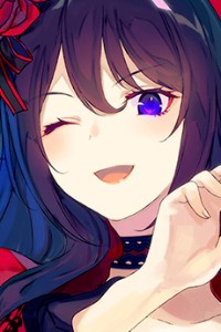 Scarlett Castiel - Eris no Seihai